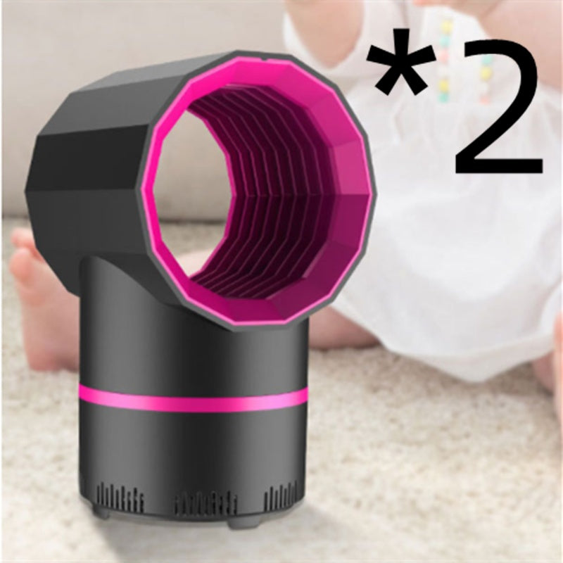 Mosquito Trap LED Lamp