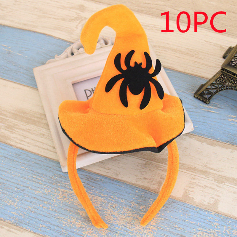 Halloween Headbands