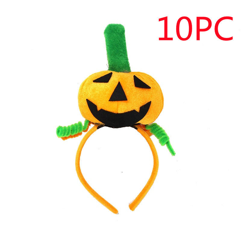 Halloween Headbands