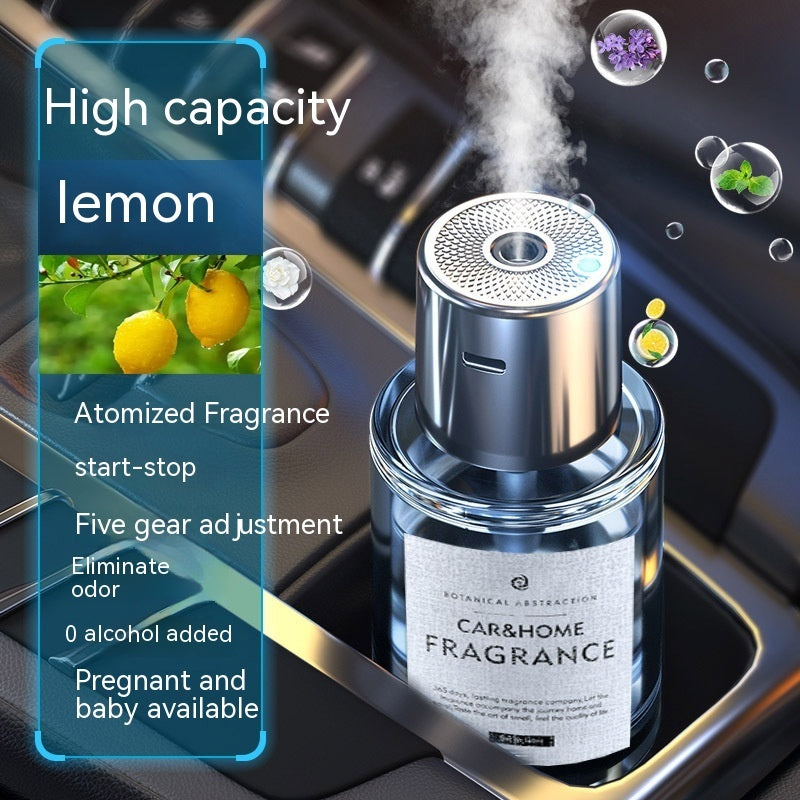 Smart Car Aroma Diffuser - Various Scents