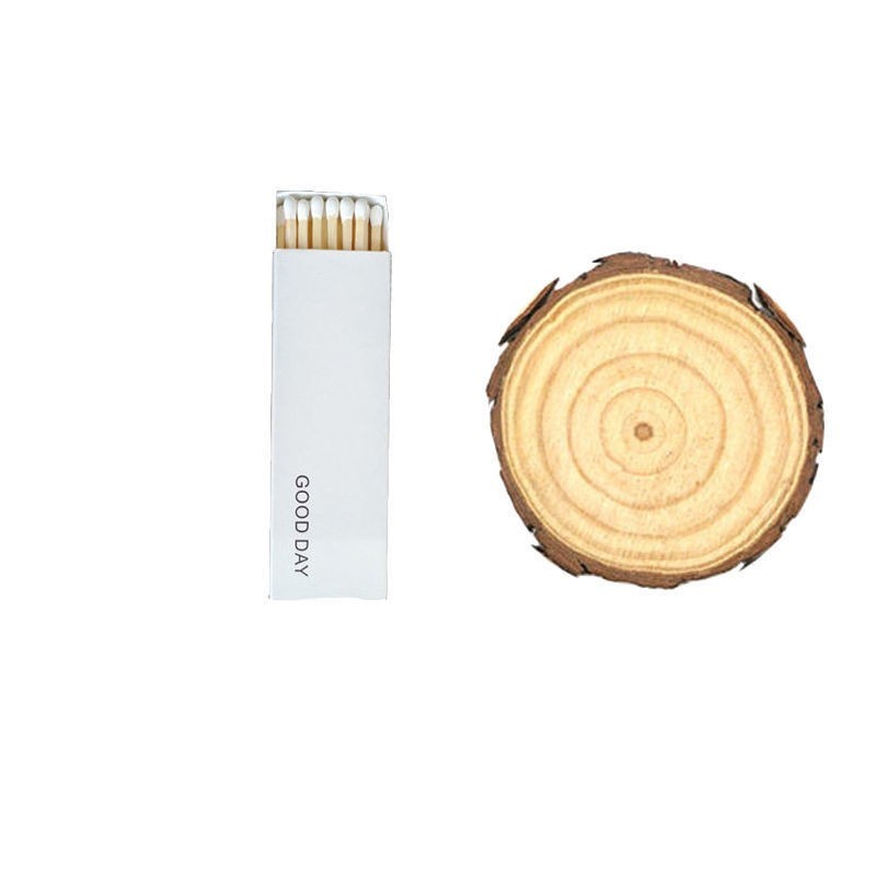 Strawberry Incense Scented Candles