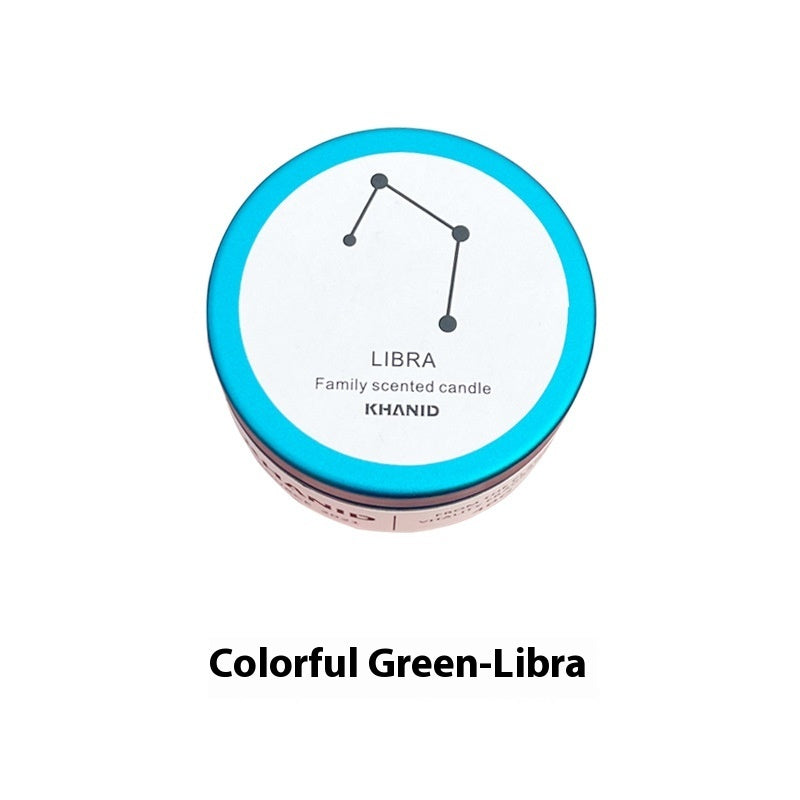 Constellation Little Aromatherapy Candle