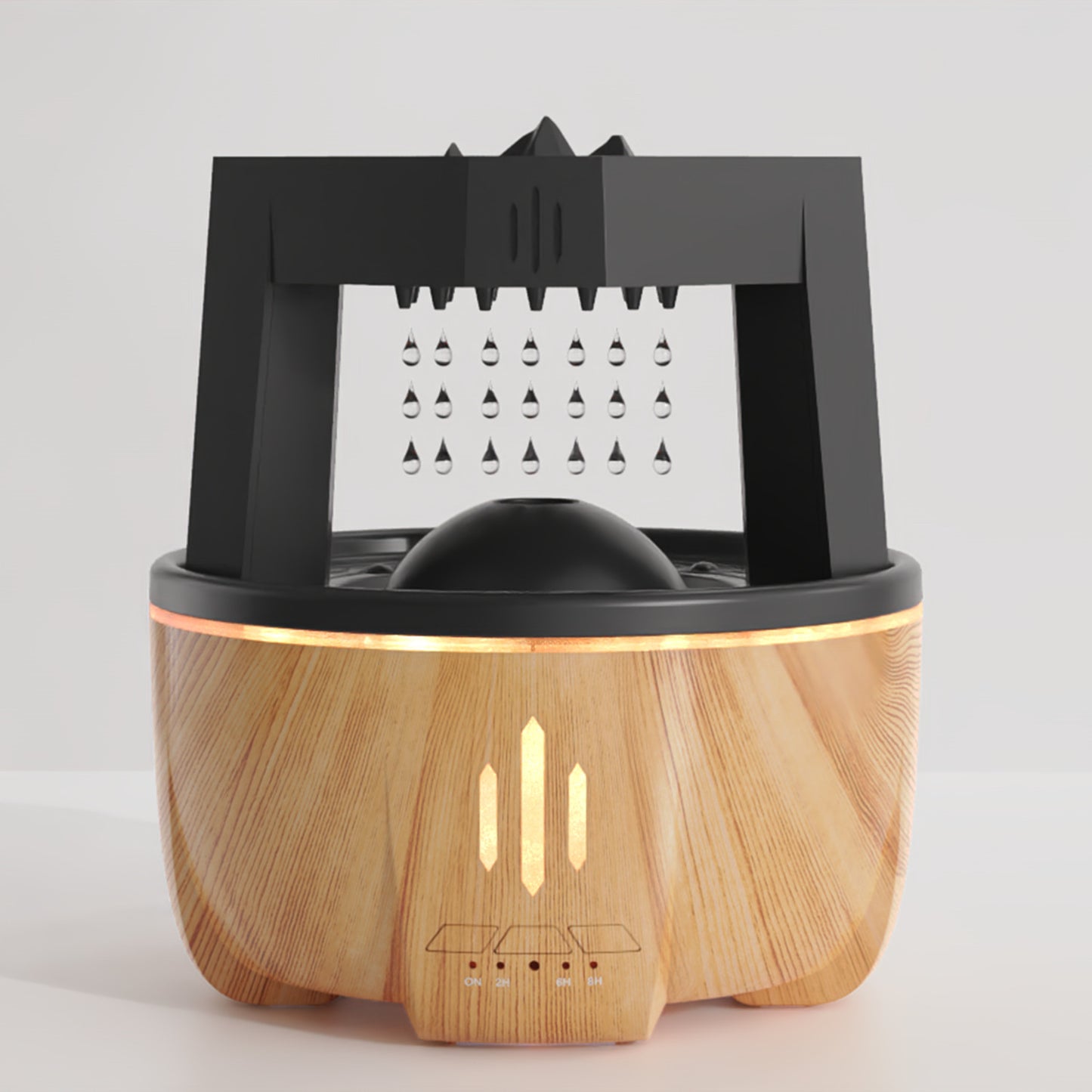 Spray Circle Aroma Diffuser