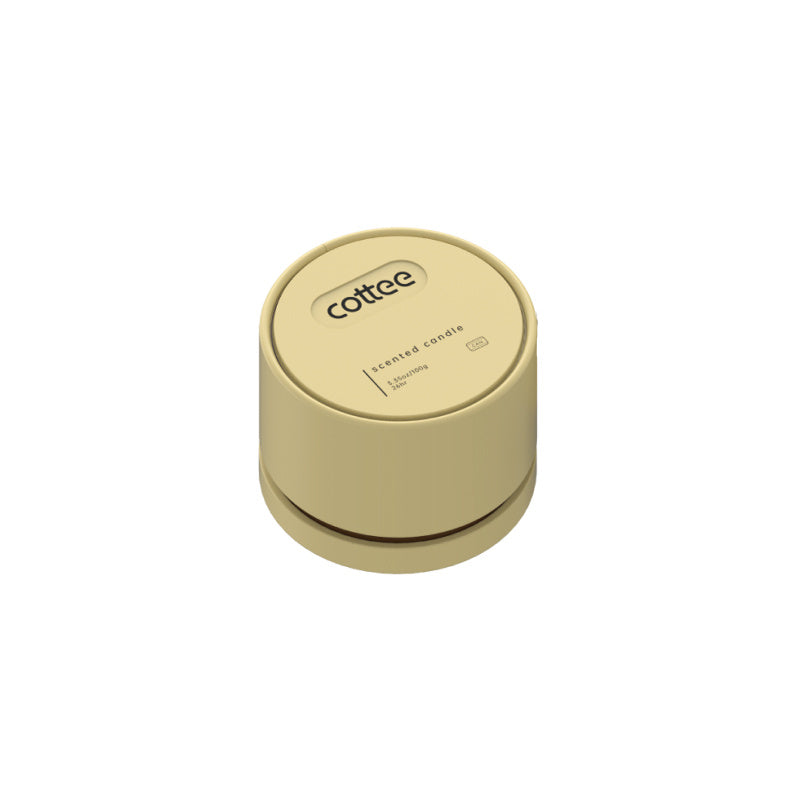 Coffee Shop Fragrance Candle