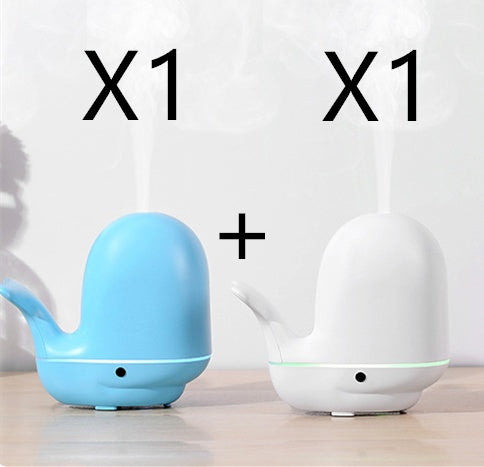Ultrasonic Aroma Diffuser 5W