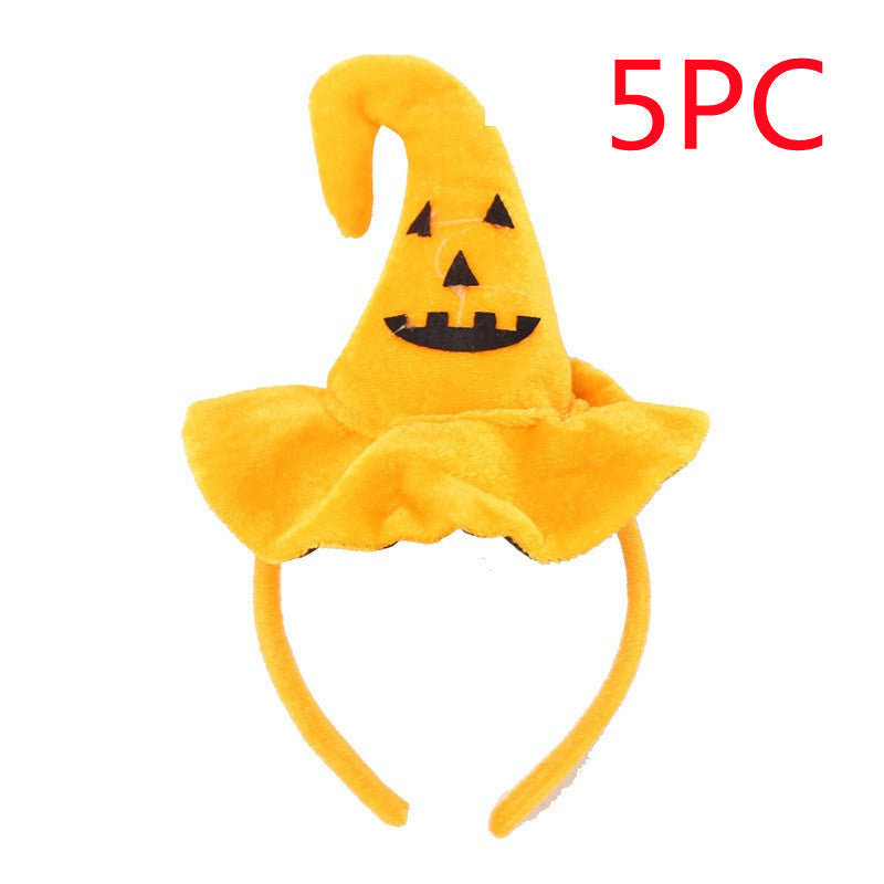 Halloween Headbands