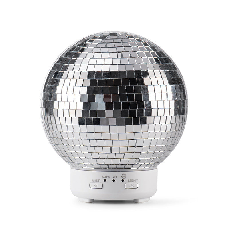 Rotational Laser Ball Aroma Diffuser