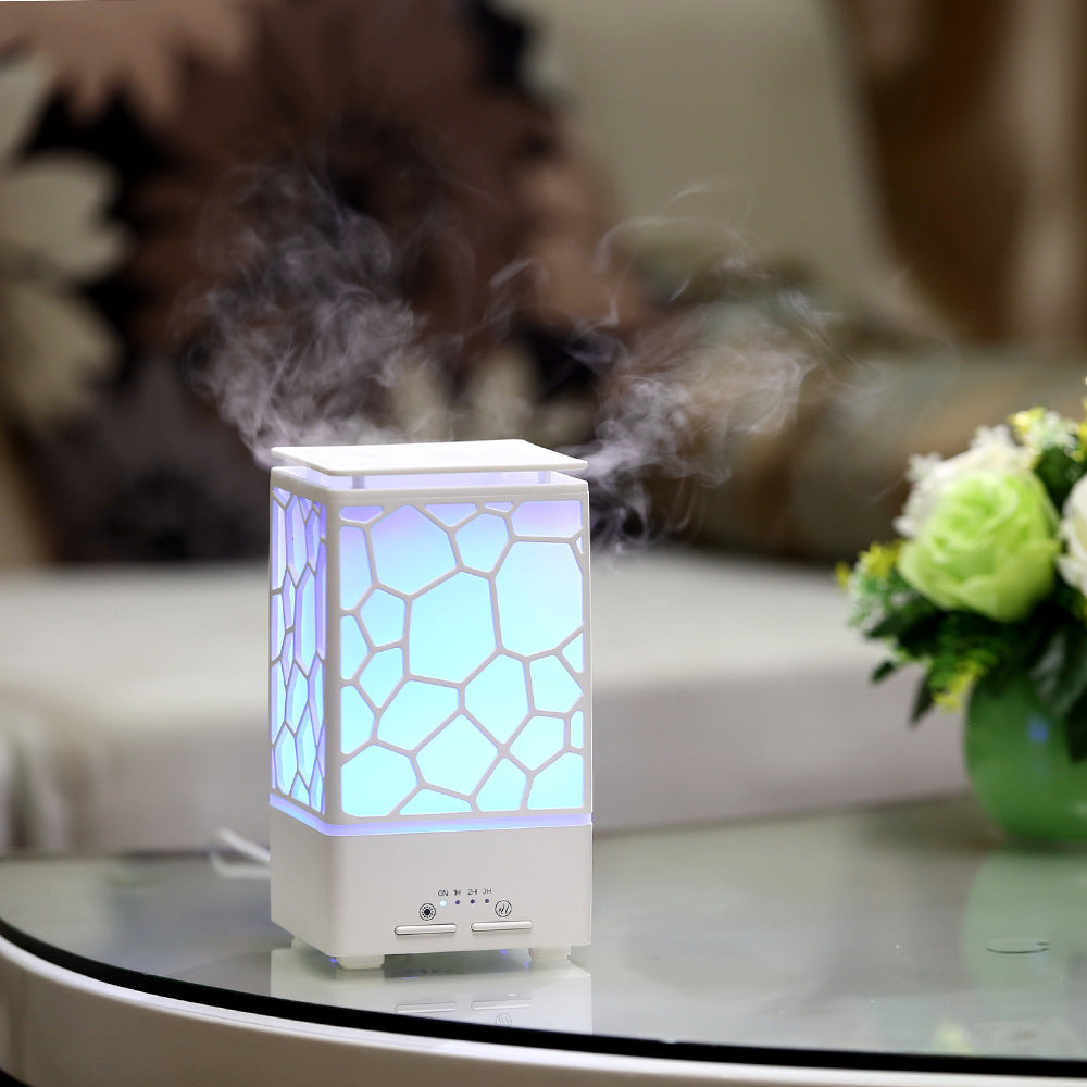 Cube Aroma Diffuser