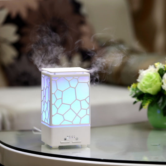 Cube Aroma Diffuser