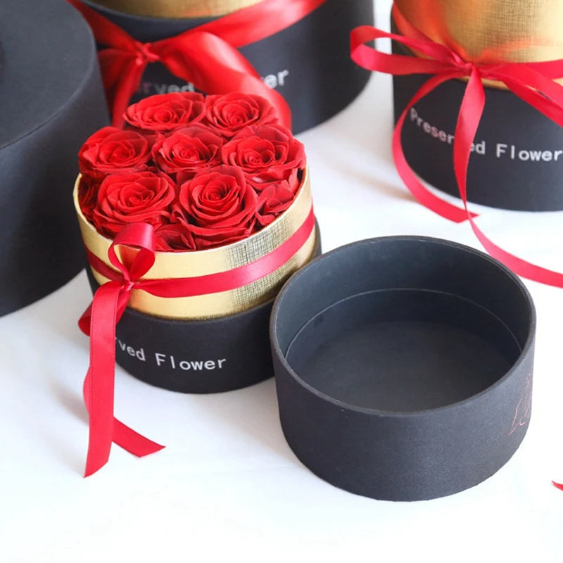 Preserved Eternal Roses Box Set