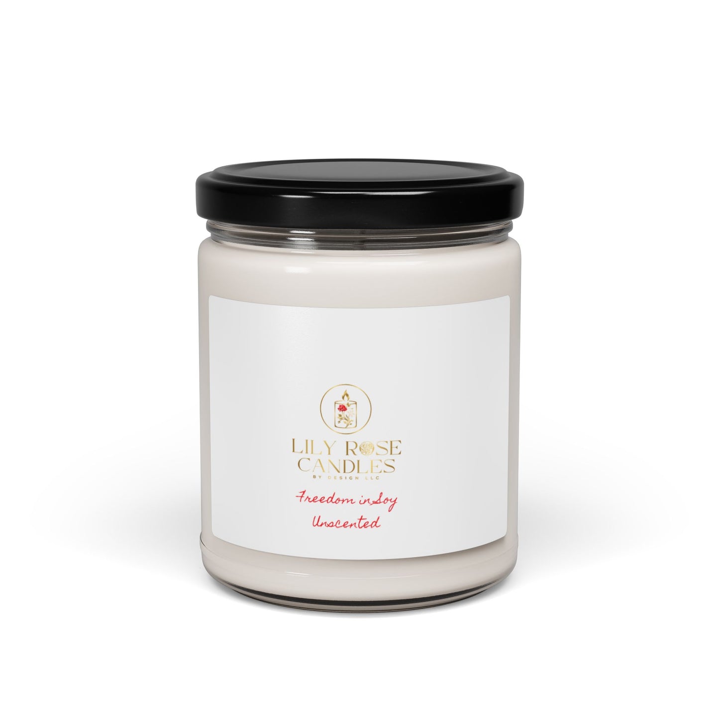 Lily Rose Candles by Design - Fall Edition 9oz