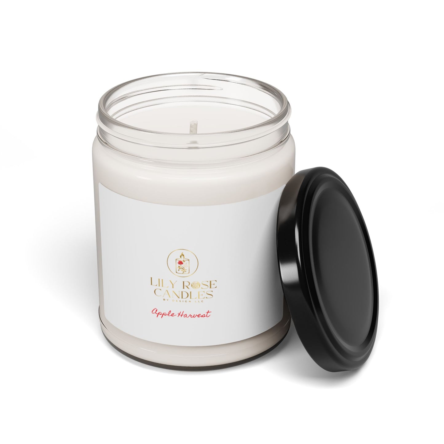 Lily Rose Candles by Design - Fall Edition 9oz