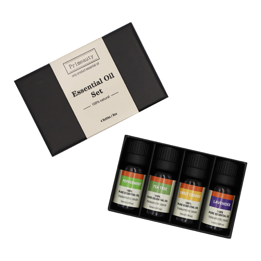 Essential Oil Set - Various Scents