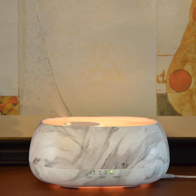 Ultrasonic Smart Aroma Diffuser