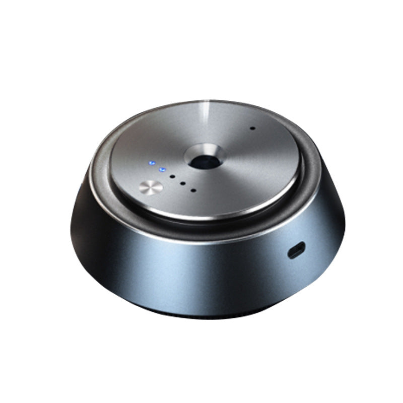 Portable Car Aroma Diffuser