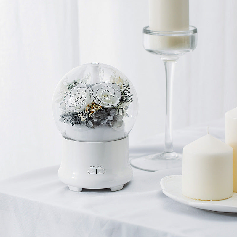 Eternal Flower Aroma Diffuser