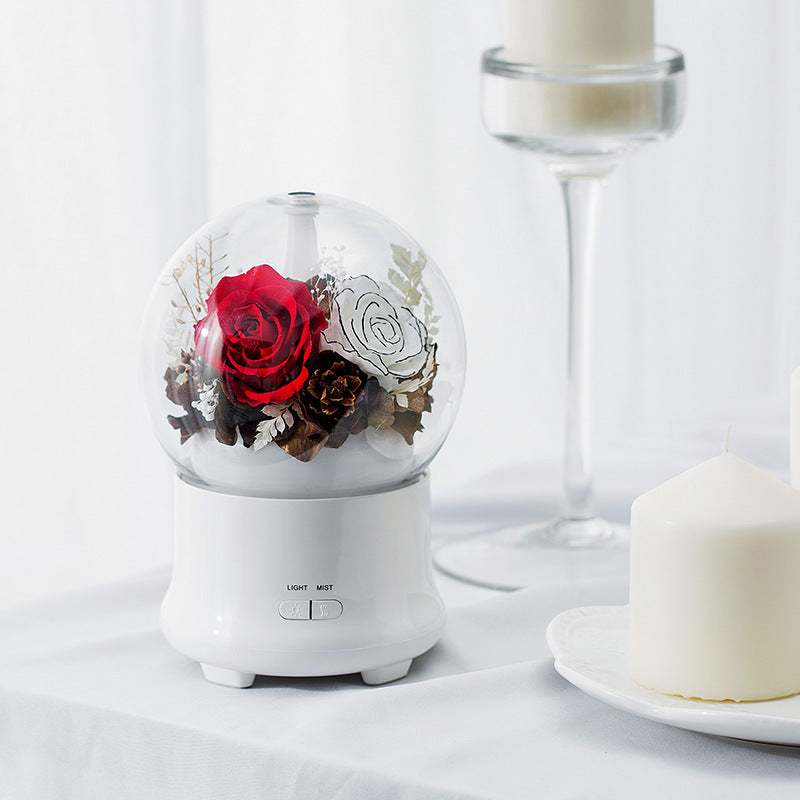 Eternal Flower Aroma Diffuser