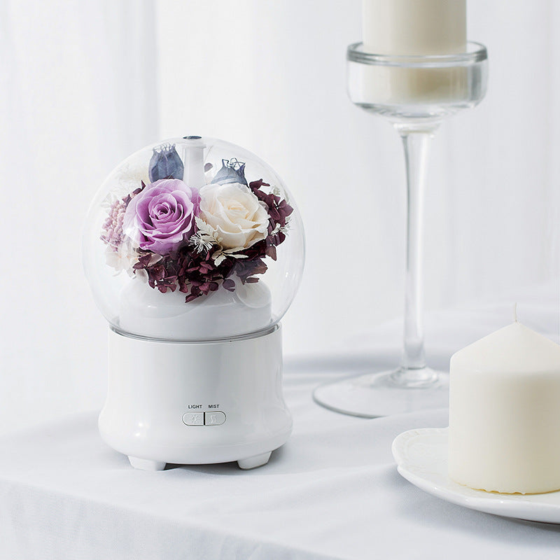 Eternal Flower Aroma Diffuser