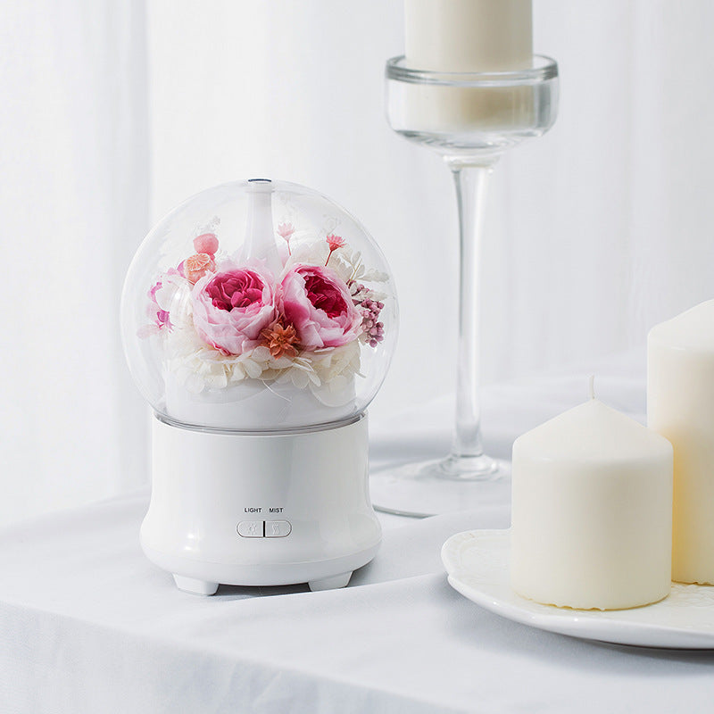 Eternal Flower Aroma Diffuser