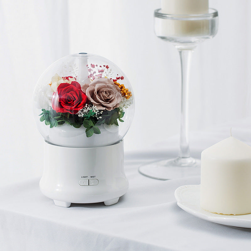 Eternal Flower Aroma Diffuser