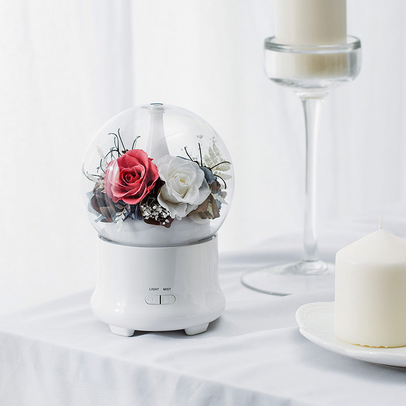 Eternal Flower Aroma Diffuser
