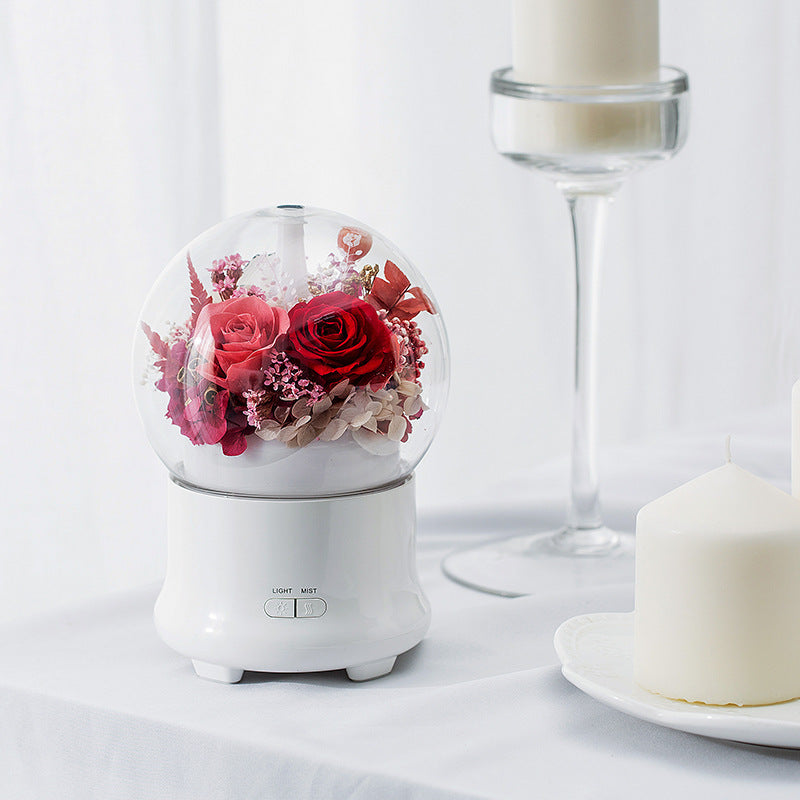Eternal Flower Aroma Diffuser