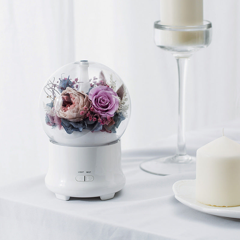 Eternal Flower Aroma Diffuser