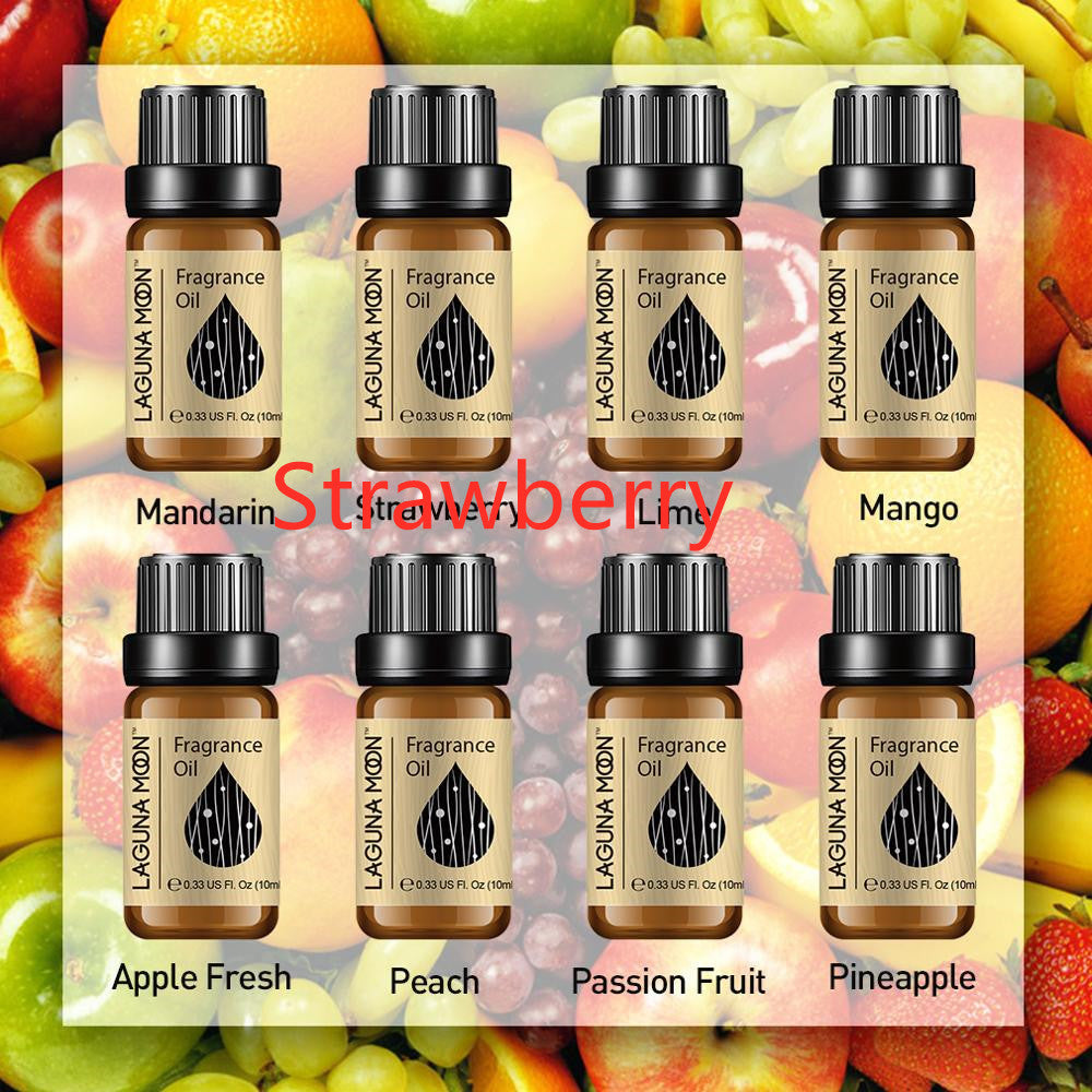Lagunamoon 10ml Essential Oils