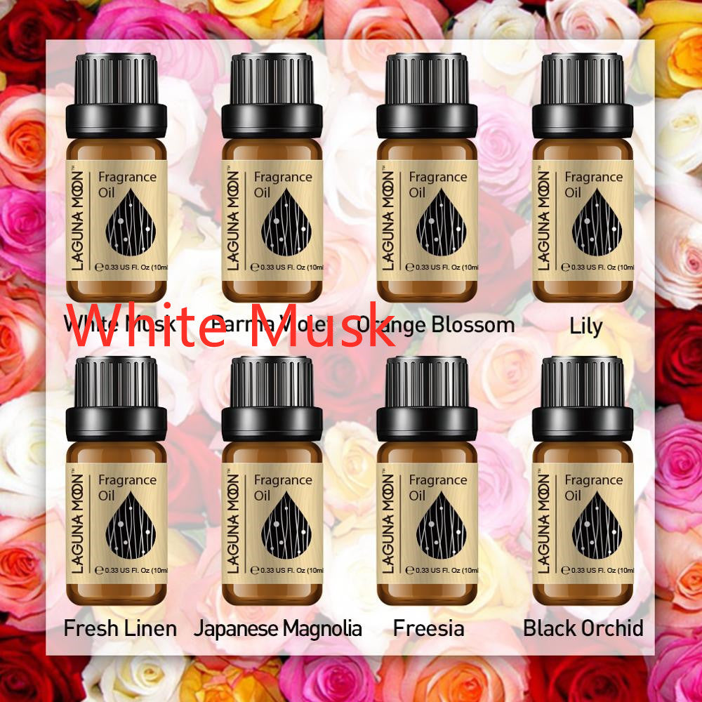 Lagunamoon 10ml Essential Oils