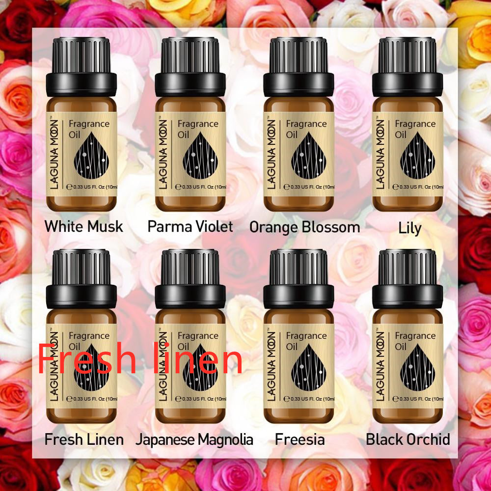 Lagunamoon 10ml Essential Oils