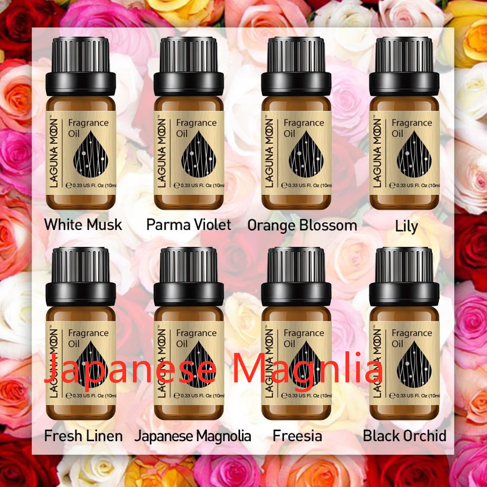 Lagunamoon 10ml Essential Oils