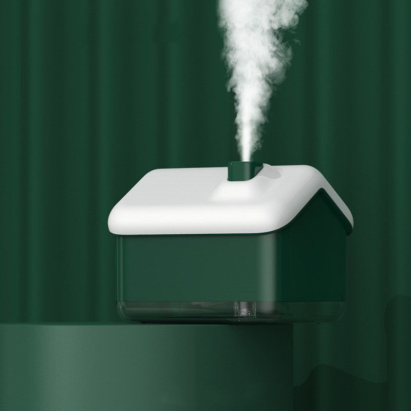 Igloo Snow House Essential Oil Diffuser 300ML