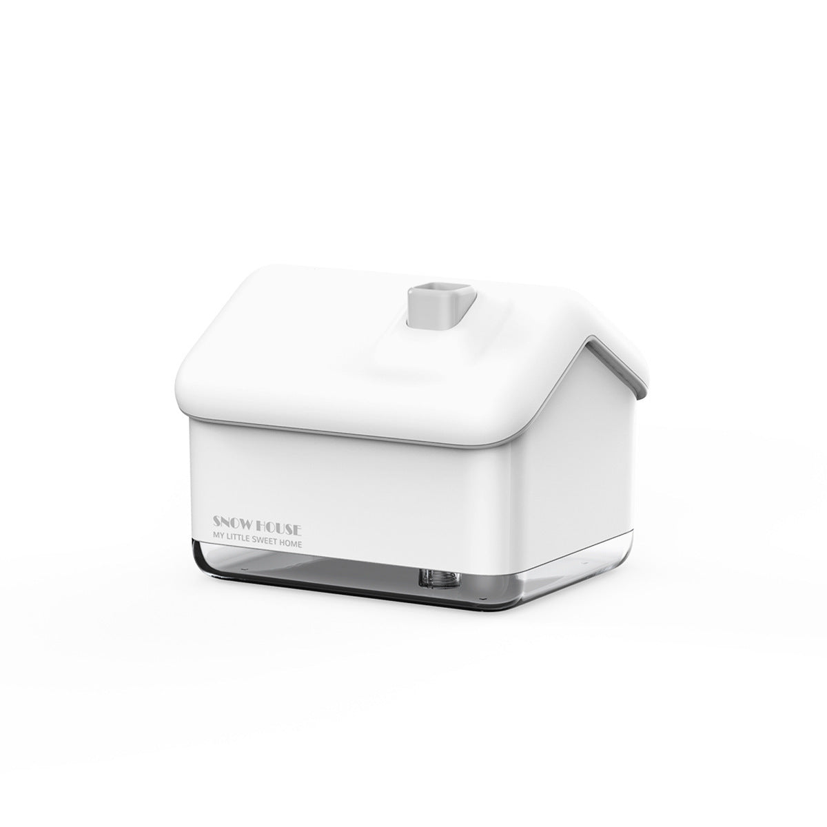 Igloo Snow House Essential Oil Diffuser 300ML