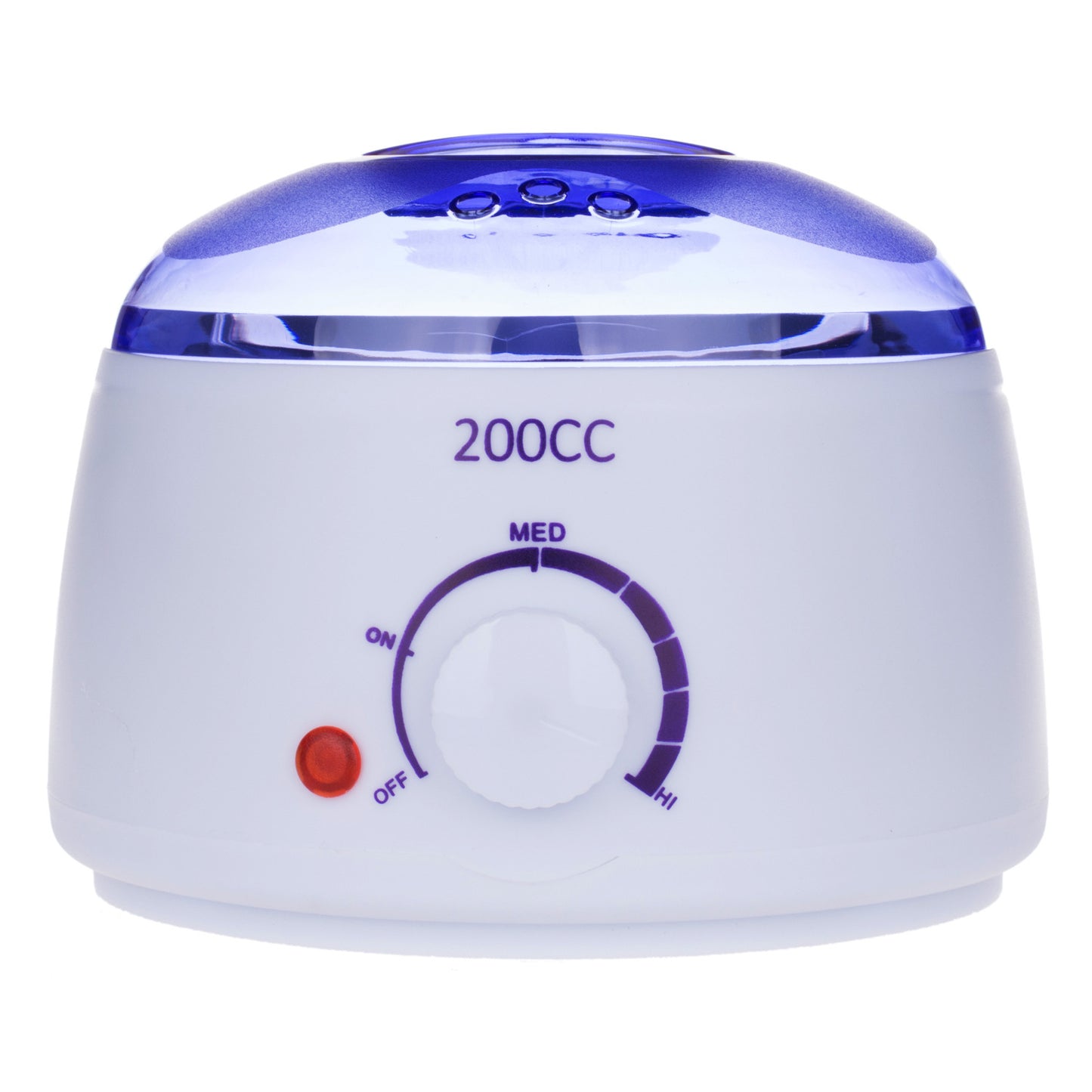 Electric Wax Warmer Machine