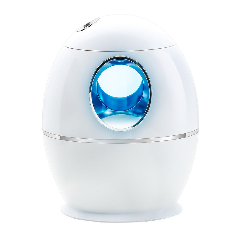 Aromatherapy Humidifier - Rechargeable