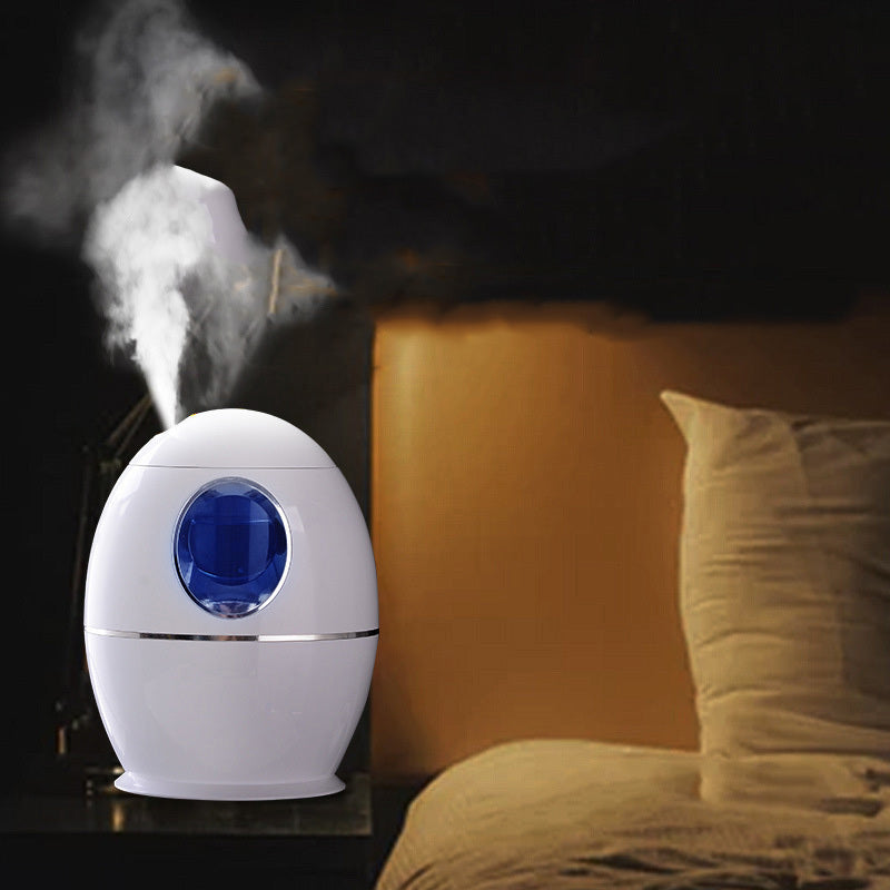 Aromatherapy Humidifier - Rechargeable