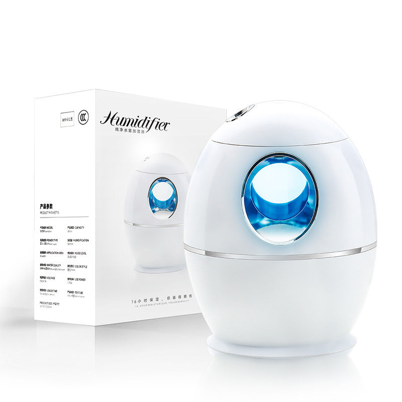 Aromatherapy Humidifier - Rechargeable