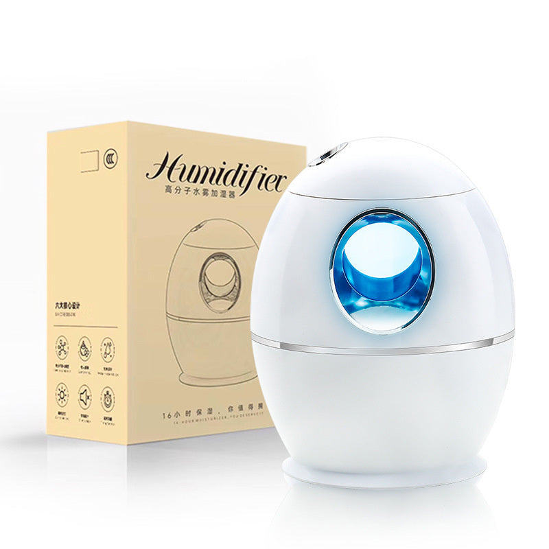 Aromatherapy Humidifier - Rechargeable