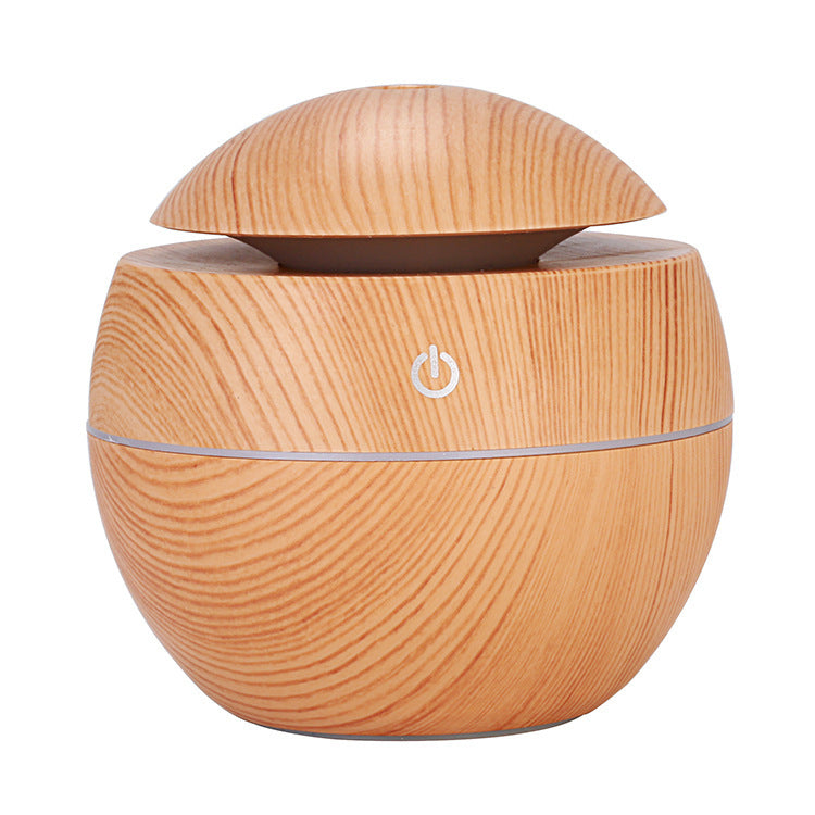 Wood Grain Aroma Diffuser