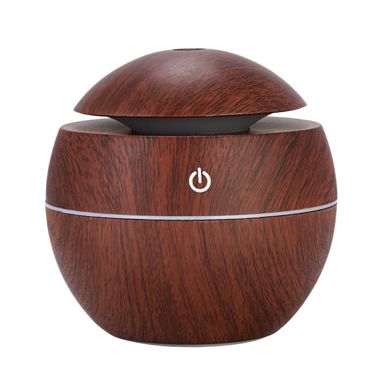 Wood Grain Aroma Diffuser