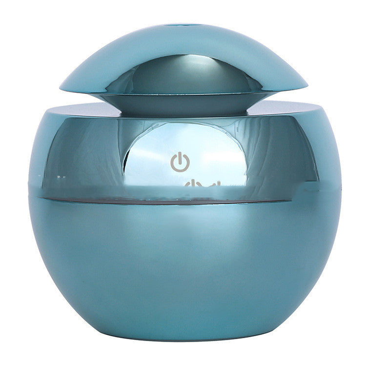 Wood Grain Aroma Diffuser
