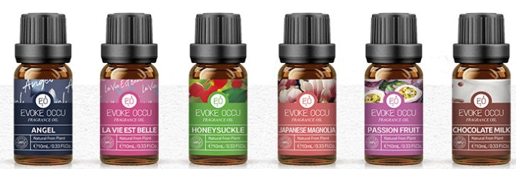 Evoke Occu Essential Oil 10ml Fragrance Oil