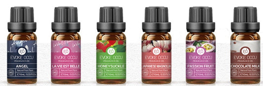 Evoke Occu Essential Oil 10ml Fragrance Oil