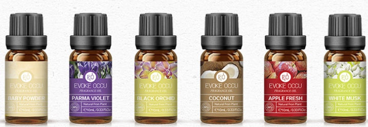 Evoke Occu Essential Oil 10ml Fragrance Oil