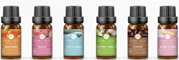 Evoke Occu Essential Oil 10ml Fragrance Oil