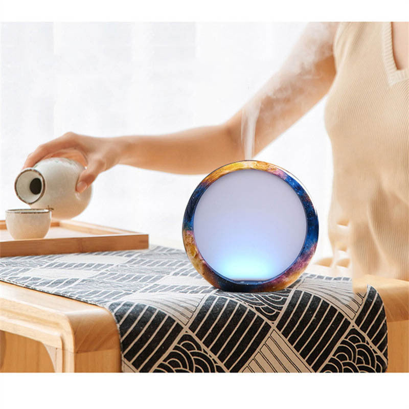 Moon Aroma Diffuser