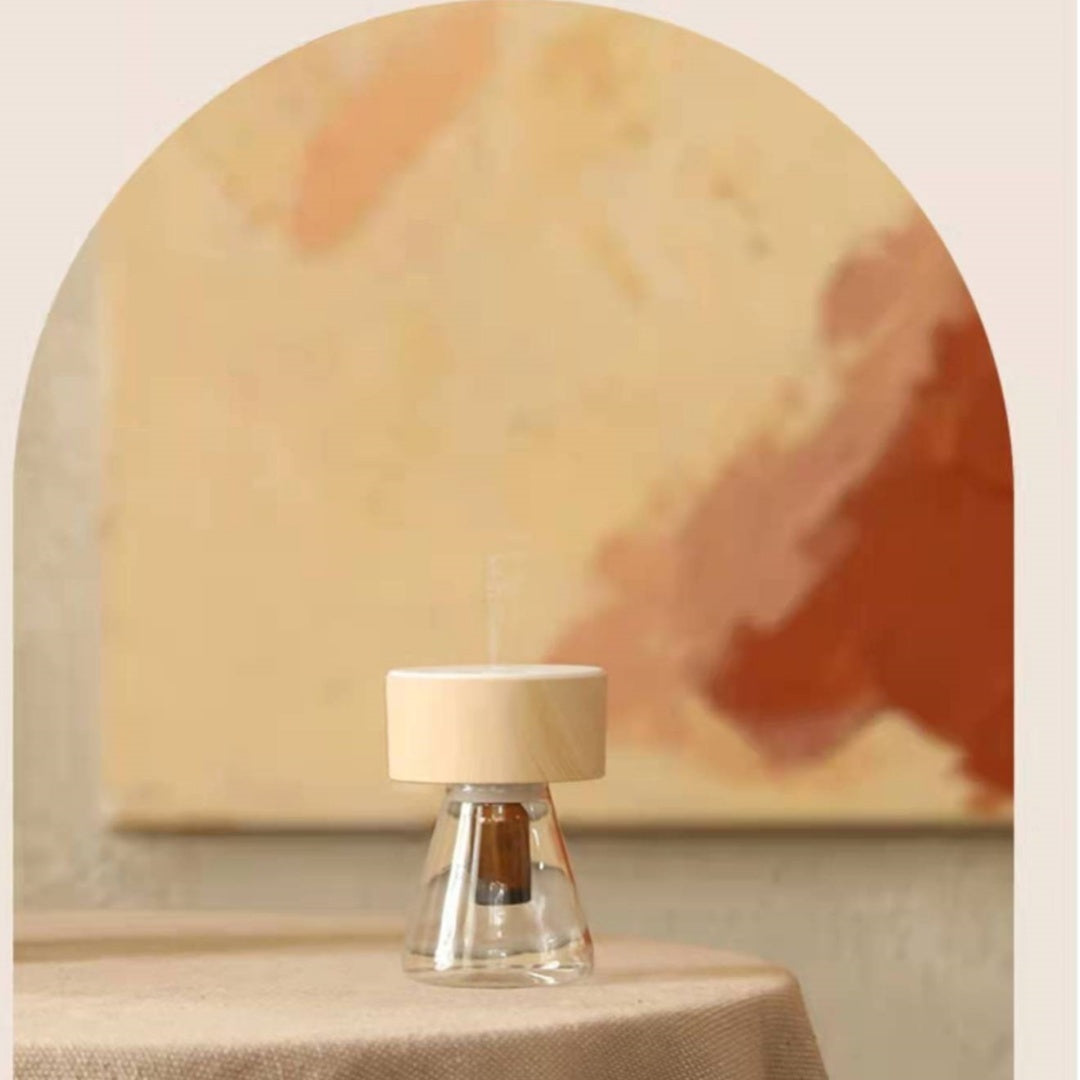 Waterless Aroma Diffuser