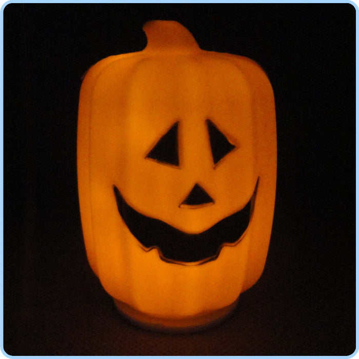 Halloween Pumpkin Led Light
