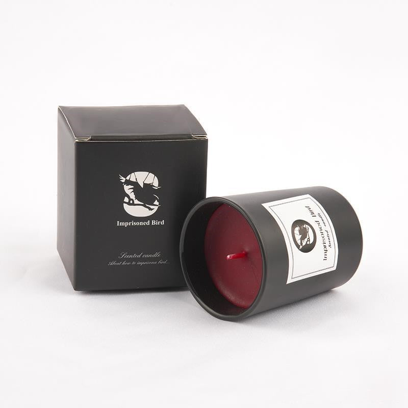 Low Temperature Candles