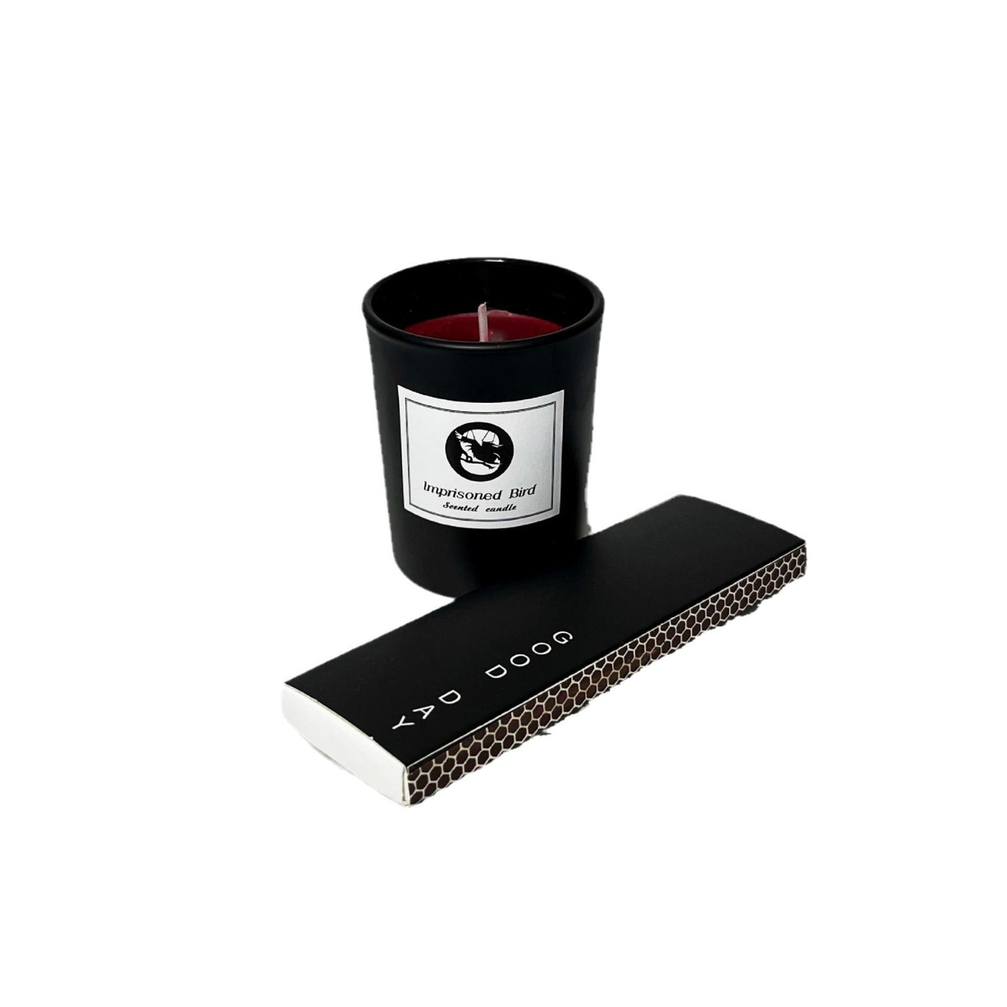 Low Temperature Candles